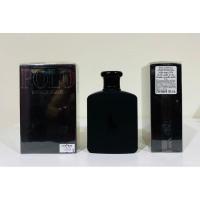 ราคา ralph​ lauren​ polo​ double​ black​ edt​ 125​ ml​ (6369044589)