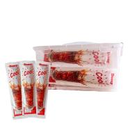 ราคา บุกเยลลี่พุดดิ้งผลไม้ ชานมไข่มุก โค้ก แบบซอง (1กล่องมี30ซอง) (18077193967)