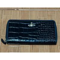 ราคา กระเป๋าสตางค์ทรงยาว vivienne westwood สภาพมากกว่า 85% (21829745150)