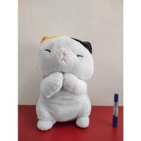 ราคา ตุ๊กตาแมว ของแท้จากตู้คีบญี่ปุ่น (7569571319)