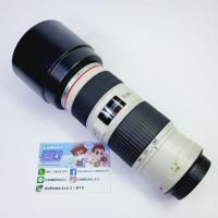 ราคา เลนส์ Canon EF 70-200 F4 IS มีกันสั่น (19470351993)
