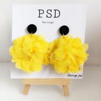 ราคา ร้านไทย ต่างหูดอกไม้ผ้า ต่างหูดอกไม้ ต่างหูโคตรแนว ต่างหูน่ารัก ต่างหูสวย ต่างหูแฟชั่น ต่างหูยุค90 (29290325600)