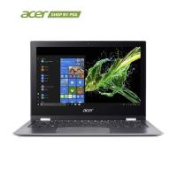 ราคา Acer Spin SP111-34N-P6EL Notebook 11.6inch PQC N5030 RAM4GB 128G UMA W10 (9810954148)