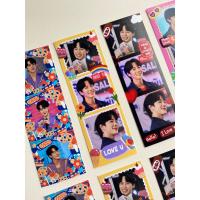 ราคา ขั้นต่ำ 20 บาท ที่คั่น 2*6 นิ้ว (16457259948)