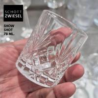 ราคา SCHOTT ZWIESEL Show Shot 78 ml. แก้วช็อตวิสกี้คริสตัลแท้ Made in Germany บรรจุ1ใบ (42574095002)