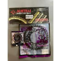 ราคา ชุดโซ่-สเตอร์ Honda CMX300 A Rebel 300 ปี2017 to 2023 (28310134893)