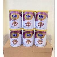 ราคา S-26 Gold Pro HA.1 ขนาด 380 กรัม 6 กระป๋อง (7141711644)