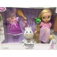ราคา Disney Animators' Collection Rapunzel Doll Gift (730809452)