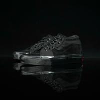 ราคา Vans TDC Sk8 Mid Reissue 83 รองเท้ากีฬาและสันทนาการสีดํา (44172873267)