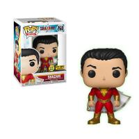 ราคา Funko ฟิกเกอร์ฟ้าผ่ารุ่น Pop,ตุ๊กตาหุ่นซูเปอร์ฮีโร่ Dc (25128640824)
