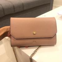 ราคา กระเป๋า Lyn สีชมพูแท้100% (5438586128)