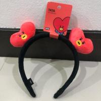 ราคา ที่คาดผม TATA BT21 (1865129274)