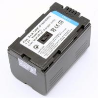Panasonic Camcorder Battery CGR-D16S