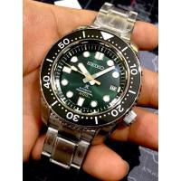 ราคา นาฬิกาข้อมือSeiko Prospex 140th anniversary MM300 SLA047J1 (40055103700)