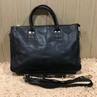 ราคา กระเป๋าสะพายหนังแท้ แบรนด์ Esquire (5249646985)