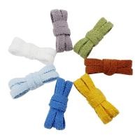 ราคา ความงามน่ารักตุ๊กตาเชือกผูกรองเท้า 7 สีฤดูหนาว Caterpillar แนวโน้มบุคลิกภาพกีฬา Casual 90 120 150 รองเท้าสีขาว Laces Dropship (42517663194)