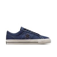 ราคา CONVERSE รองเท้า ONE STAR PRO HEMP OX NAVY ผู้ชาย A04613CM_F3NAXX (42153043941)