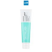 ราคา Skynlab Premium Fresh Smile Toothpaste 160 g. สกินแล็บ พรีเมี่ยม เฟรชสไมล์ 160 g. (24542846548)