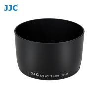 ราคา JJC Lens Hood ET-65III ฝาครอบเลนส์กล้อง Canon EF 85mm F1.8 USM/ EF 100mm F2 USM/ EF 135mm F2.8/ EF 100-300mm F4.5-5.6 USM (27412416950)