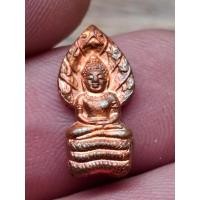 ราคา (พระแท้) ปรกหลวงพ่อคูณ วัดบ้านไร่ ปี 2536 เนื้อทองแดง (25783355066)