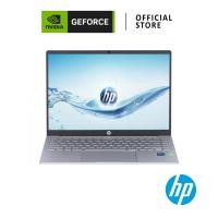 ราคา HP Pavilion / GeForce MX 550 2GB / Intel Core i5-1235U (EH0030TX) Natural Silver (21278205638)