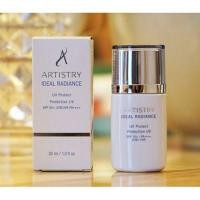 ราคา ของแท้ Artistry ideal rediance UV protect protection SPF50+ UVB/UVA PA++++ กันแดด (7117779960)