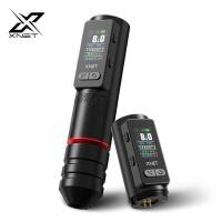 ราคา XNET Vane Max Wireless hine Beginner Pen มอเตอร์ไร้แปรงพร้อมแบตเตอรี่หลายความถี่ 2400mAh สําหรับศิลปินสัก (40323103688)