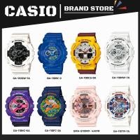 ราคา (ส่งฟรี) CASIO G-SHOCK WATCH รุ่น GA-110GW-7A GA-110MW-7A คาสิโอ ดู นาฬิกาข้อมือผู้หญิง นาฬิกาข้อมือผู้ชาย (18176036127)