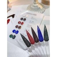 ราคา V25 สีแตก 6 สี แบรนด์ VDN (21487624258)