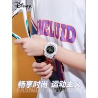ราคา Disney Disney นาฬิกาอิเล็กทรอนิกส์นักเรียนหญิงนักเรียนมัธยมต้นนักเรียนมัธยมปลายสมาร์ทกีฬากันน้ําโรงเรียนมัธยม St (29492115140)