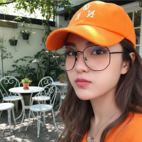 ราคา แว่นตาทรงหกเหลี่ยมโลหะใสแฟชั่น - กรอบแว่นตาแฟชั่นสไตล์ยูนิเซ็กส์ (28842422521)