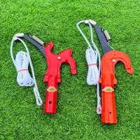 ราคา กรรไกร กรรไกรกระตุกกิ่งไม้ ตัดกิ่งไม้ เลื่อยต่อด้าม 1 คม / 2 คม GOLDEN BEE (40807682560)