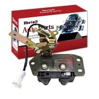 ราคา Zl Tailgate ล็อค Trunk Latch ด้านหลังประตูล็อค Latch Fit สําหรับ 1996-2001 Toyota Lite/Townace Noah (29430041547)