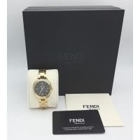 ราคา นาฬิกา FENDI WOMEN'S F218431500 SWISS QUARTZ 34 MM พร้อมกล่อง (ใหม่มีตำหนิ) (20666368828)