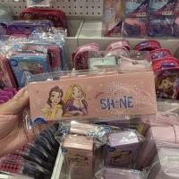 ราคา กล่องดินสอเจ้าหญิงดิสนีย์ Disney Princess กล่องปากกาเจ้าหญิงดิสนีย์ (43751592348)