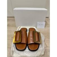 ราคา (USED) Boyy Buckle Sandals size 36 (28304154159)