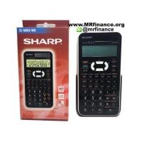 ราคา Sharp EL-506X-WH เครื่องคิดเลขวิทยาศาสตร์ชาร์ป ของใหม่ของแท้ (56359267)