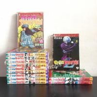 ราคา ข้าชื่อโคทาโร่ ภาคแรก เล่ม 1-11, ข้าชื่อโคทาโร่ ภาค L เล่ม 1, 6-8 (ขายแยก) (19885558289)