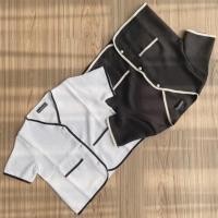 ราคา Kyra Tweed Top | เสื้อผ้าทวีตโมโนโครม (24985601704)