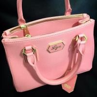 ราคา กระเป๋า Lyn แท้ ซื้อจาก shop (204096188)
