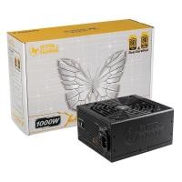 ราคา POWER SUPPLY (อุปกรณ์จ่ายไฟ) SUPER FLOWER LEADEX II 1000W GOLD รับประกัน 5 - Y (1597509898)