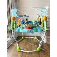 ราคา (มือสอง) Bright Start Nemo Jumper ไฟ-เสียง ติดครบ ไม่มีกล่องค่ะ (23471636902)