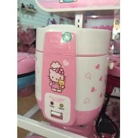 ราคา Hello Kitty หม้อหูงข้าว 0.4 ลิตร (4226322463)