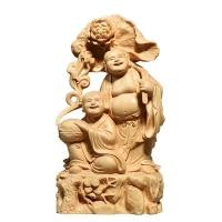 ราคา รูปปั้นไม้ Boxwood แกะสลักสองผู้เป็นอมตะ ความสามัคคี รูปปั้นมือถืออมตะ ของตกแต่งบ้าน ตกแต่งภายในรถยนต์ ห้องนั่งเล่น ของข (26734037867)