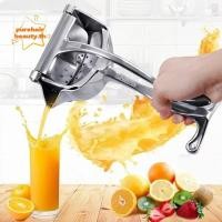 ราคา PUREHAIRBEAUTY เครื่องคั้นน้ําผลไม้เหล็กหล่อ, อลูมิเนียมอัลลอยด์ Heavy Duty Manual Juicer, แบบพกพามือความดันทําความสะอาดง่าย Citrus Crush|เครื่องมือครัว (26392879710)