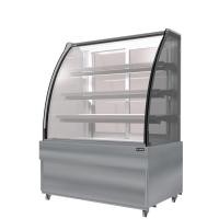 ราคา SANDEN ตู้แช่เค้ก กระจกโค้ง ขนาด 70 ซม. รุ่น SKK-0707Z (2869565544)