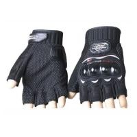 ราคา ถุงมือเต็มนิ้ว Pro-Biker (1503908808)