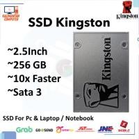 ราคา KINGSTON SATA 2.5" 128GB SSD รับประกัน 3 ปีอย่างเป็นทางการ (40515466116)