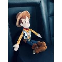 ราคา woody toy story doll ตุ๊กตาวูดดี้ ทอยสตอรี่ disney store Europe ของแท้จากดิสนี่ย์สโตร์ อังกฤษ (7950470228)