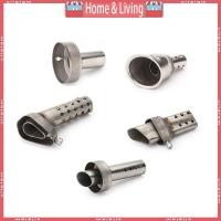 ราคา CI เครื่องระงับเสียงสแตนเลสแบบถอดได้รถจักรยานยนต์สามารถ DB Killer (42067607595)